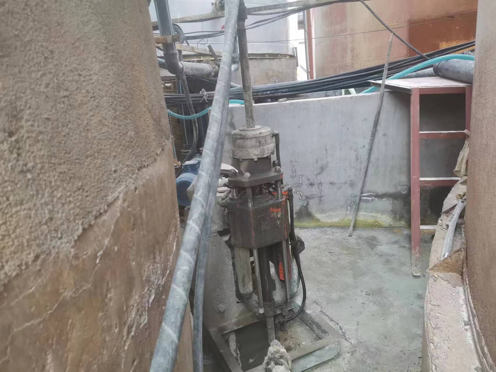 望花基础注浆工程施工中应注意哪些?